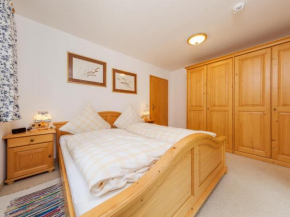 Гостиница Ferienwohnung Nefen, Райт-Им-Винкль